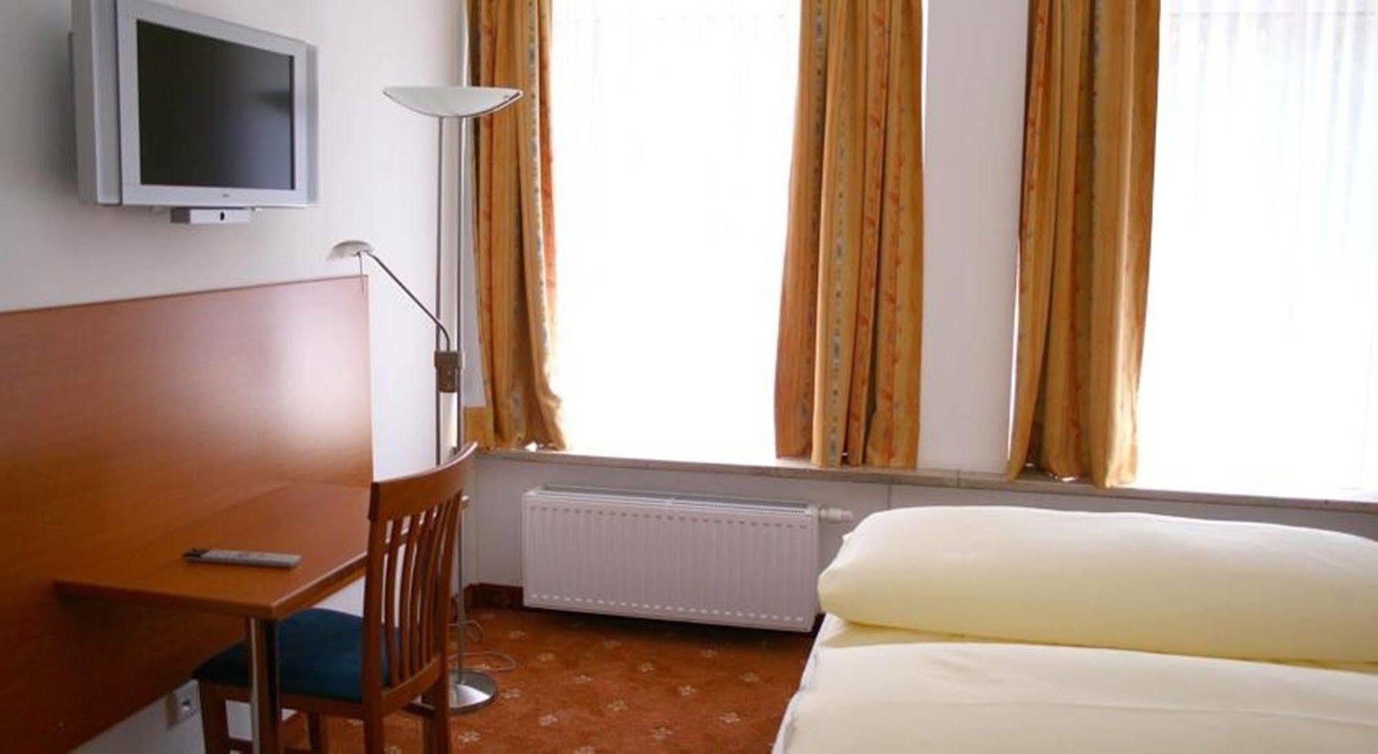 Hotel Evido Salzburg City Center Pokój zdjęcie